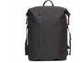 KNOMO Cromwell Backpack Roll Top 14"