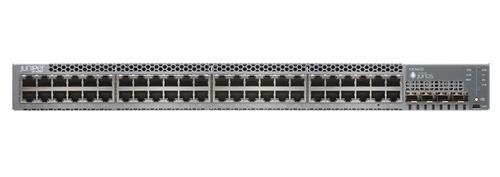 Juniper Networks EX3400 48-PORT POE+ (EX3400-48P)