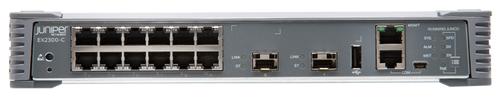 JUNIPER EX 2300 Switch L3 Managed (EX2300-C-12T)