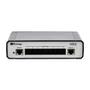 PHYBRIDGE Switch PoLRE 8 Port inkl. 2 x Phylink Adapter - 1 Year Coverage