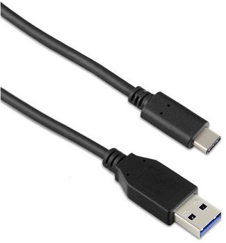 TARGUS USB-C to A 10Gb 1m 3A Cable (ACC926EU)