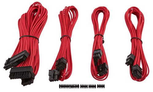 CORSAIR Cable PSU Type4 CableKit Starter (CP-8920145)