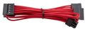 CORSAIR PSU CABLE SATA RED COMP.WITH RMX RMI HX2017 TXM2017 CABL