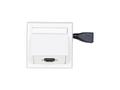 VIVOLINK Wall Connection Box HDMI