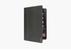 CYGNETT iPad Pro Slim case with protective PC shell Dark Grey/Red
