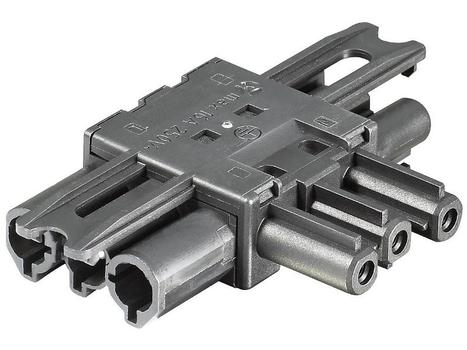 BACHMANN Wieland manifold GST18i3 (375.102)