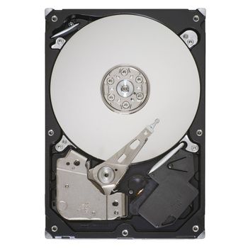 LENOVO DCG ThinkSystem HDD 8TB 7200rpm SATA, 3.5 inch 6G Non-Hot Swap 512e (7XB7A00059)