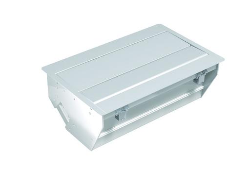 BACHMANN CONF built-in-frame (Short) (338.0210)