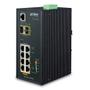 PLANET IP30 Industrial L2/L4 4-Port