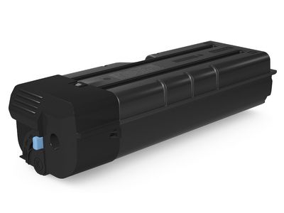 KYOCERA Black Toner Cartridge   (1T02NJ0NL0)