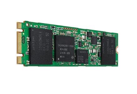 HP HPI SSD 128GB M2 SATA-3 TLC Factory Sealed (823953-001)