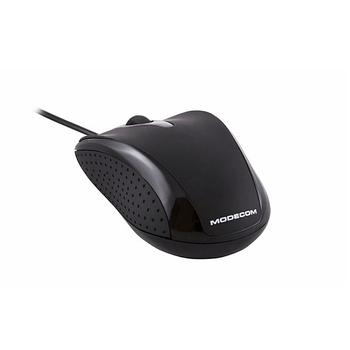 MODECOM Maus Corded Opt. M4 USB [bk] (M-MC-00M4-100)