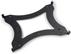ERGONOMIC SOLUTIONS SlimCase Galaxy TAB A, Black