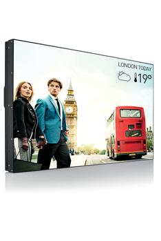 PHILIPS 55BDL1007X 55" Display X-Line (55BDL1007X/00)