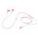 LIBRATONE Q Adapt In-Ear, Lightning, F-FEEDS