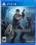 CAPCOM Resident Evil 4 - Sony PlayStation 4 - Action