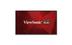 VIEWSONIC 49"" Commercial 24/7 Display
