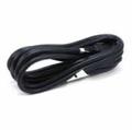 EXTREME Power Cable Black C15 Coupler 