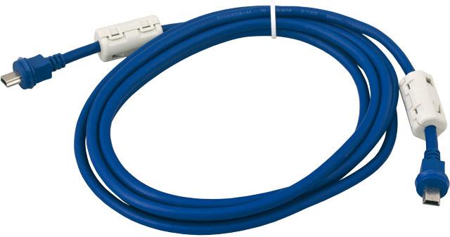 MOBOTIX Sensor Cable For S1x (MX-FLEX-OPT-CBL-3)