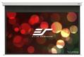 ELITE SCREENS ELITE EB92HW2-E12 16:9 H:114.6 W:203.7 White built-in Circuit board, V3.0 IR & RF & Wall board, 12V Trigger, Fiber Glass Fabric