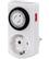 HAMA Mini Timer Switch F-FEEDS