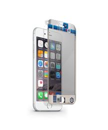 Star Wars R2D2 iPhone6/ 6S Herdet Glass Skjermbeskyttelse (SGSW-I6-R2D2)