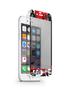 Star Wars Darkside iPhone6/ 6S Herdet Glass Skjermbeskyttelse (SGSW-I6-DARKSIDE)