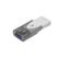 PNY ATTACHE 4 USB3.0 128GB READ 80MB/S WRITE 20MB/S EXT