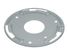 ACTi Mounting Plate