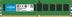 CRUCIAL 8GB DDR4 2666MT/S (PC4-21300) CL19 DR X8 ECC REG DIMM 288PIN MEM
