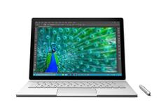 MICROSOFT Surface Book  CI5 GPU COMMER 1 LICS 256/8GB 13.5IN W10P NOOD         ND SYST
