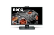BENQ 32" skärm PD3200Q 2560x1440,  4ms, 20M:1, VGA/ DVI/ HDMI/ DP (9HLFALATBE)