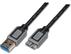 ASSMANN Electronic ASSMANN USB 3.0 SuperSpeed Connection Cable USB A M(plug)/ microUSB B M(plug)1, 8m