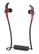 ZAGG / INVISIBLESHIELD iFrogz Summit Wireless Earbuds - Red