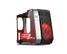 ENERMAX Geh Enermax Micro-ATX Steelwing Dynamic Red Aluminium