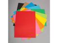 EMO Papir farget A2 110g 25x10 farger