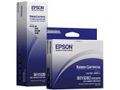 EPSON SIDM Black Ribbon Cartridge for LX-350/LX-300/+/+II (C13S015637)