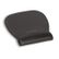 3M Precise Mousing Surface with Gel Wrist Rest, Black