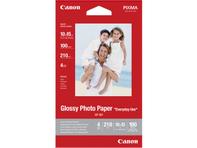 GP-501 Glossy Photo Papir 10*15, 100ark 