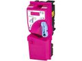 KYOCERA KYOCER TK825M cartridge magenta for KM-C-2520 7.000pages