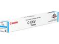 CANON Cyan Toner Cartridge  Type C-EXV29