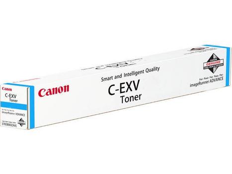 CANON Cyan Toner Cartridge  Type C-EXV29 (2794B002)