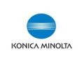 KONICA MINOLTA Black Toner Cartridge