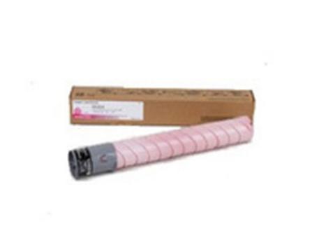 KONICA MINOLTA Magenta Toner Cartridge (A11G350)