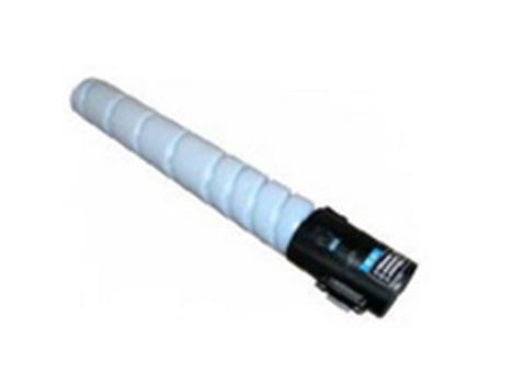 KONICA MINOLTA Cyan Toner Cartridge (A11G450)