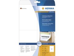 HERMA 5082 Sup.Prt 105x148(25)