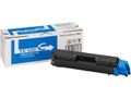 KYOCERA TK580C Cyan Toner Cartridge 2.8k pages - 1T02KTCNL0
