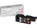 XEROX Magenta Toner Cartridge