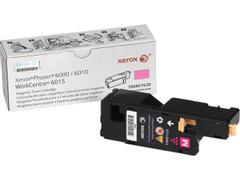 XEROX Magenta Toner Cartridge