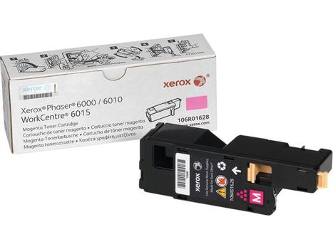 XEROX Magenta Toner Cartridge (106R01628)